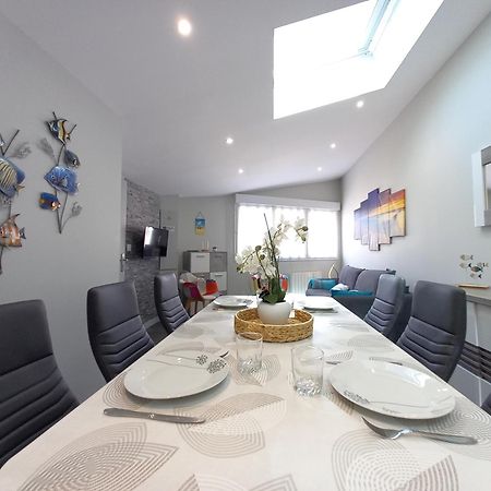 Saint Georges De Didonne - Tout Confort Et Tout A Pied - Appartement Au Top Exterior photo