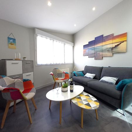 Saint Georges De Didonne - Tout Confort Et Tout A Pied - Appartement Au Top Exterior photo