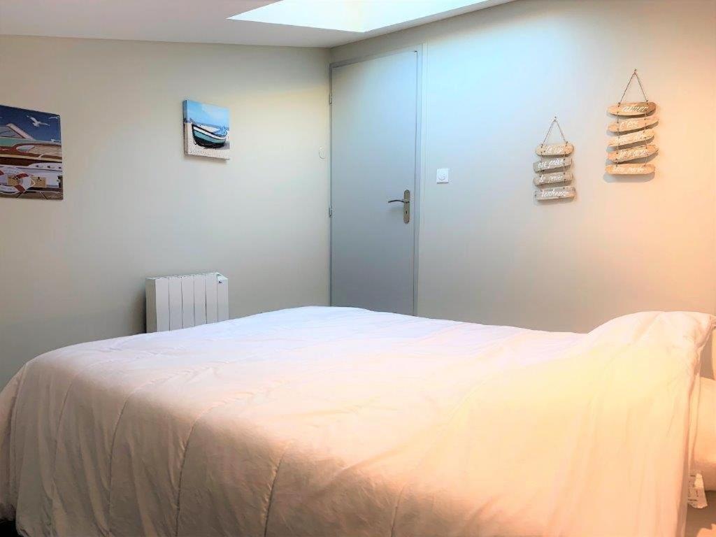Saint Georges De Didonne - Tout Confort Et Tout A Pied - Appartement Au Top Exterior photo