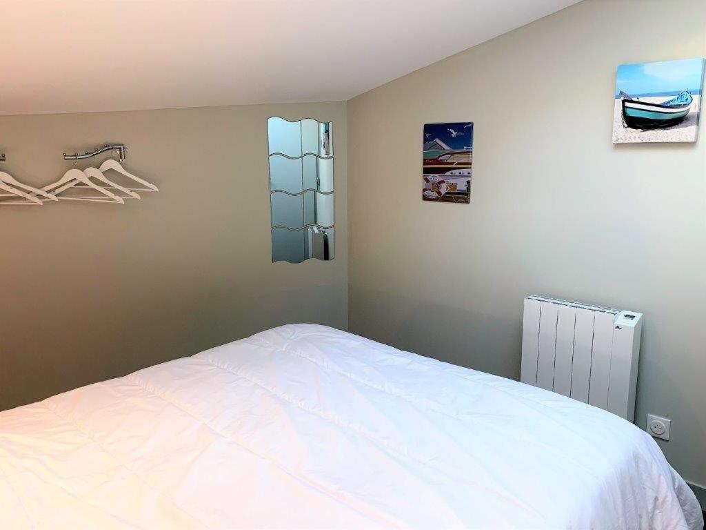 Saint Georges De Didonne - Tout Confort Et Tout A Pied - Appartement Au Top Exterior photo