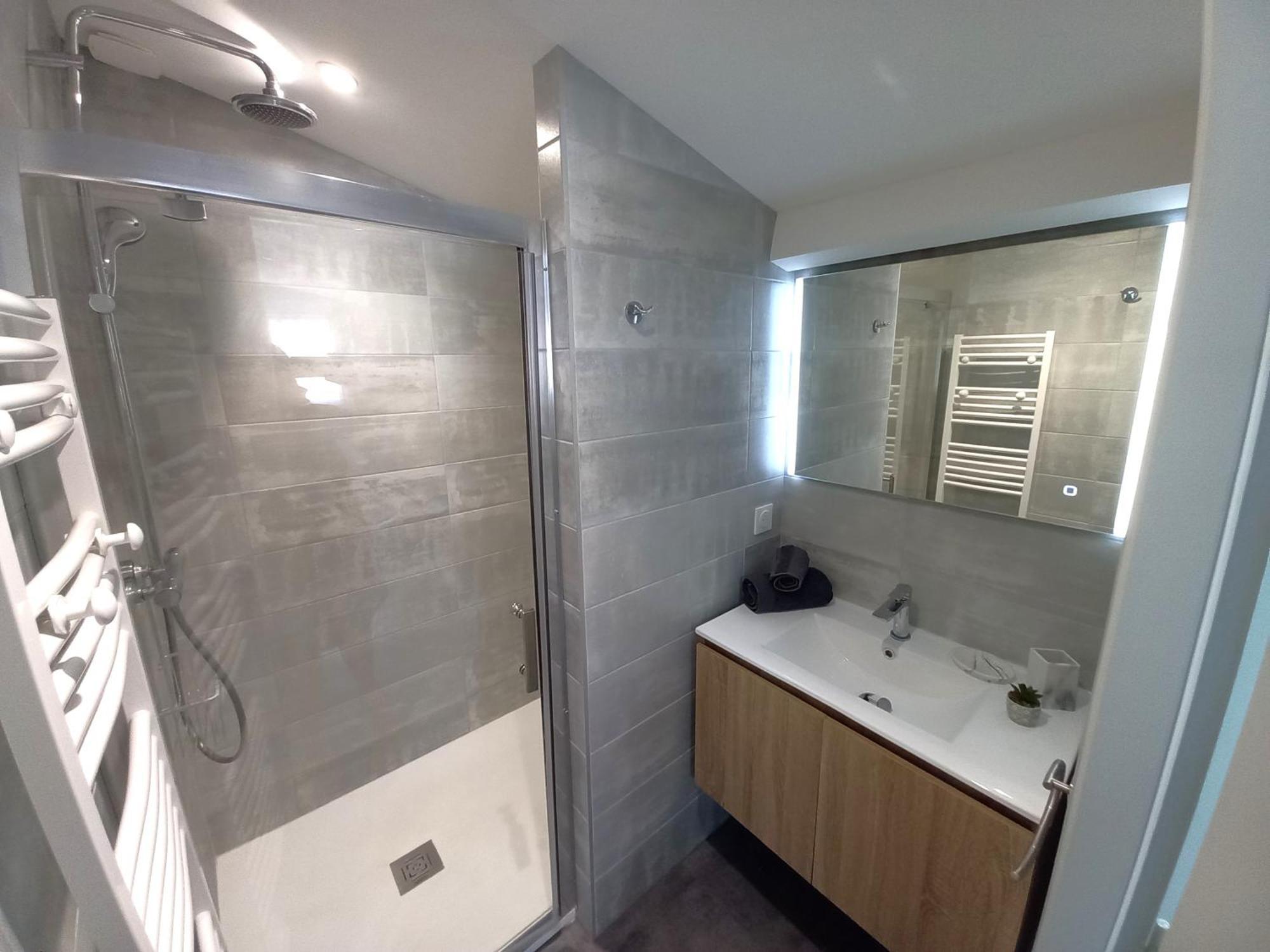 Saint Georges De Didonne - Tout Confort Et Tout A Pied - Appartement Au Top Exterior photo