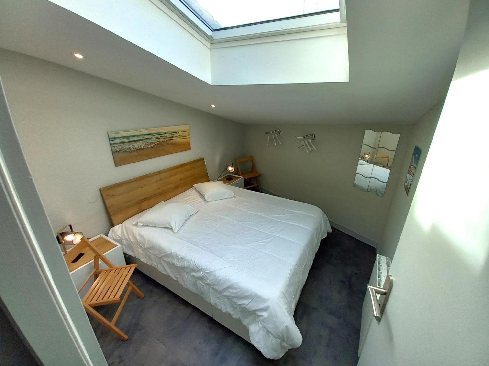 Saint Georges De Didonne - Tout Confort Et Tout A Pied - Appartement Au Top Exterior photo