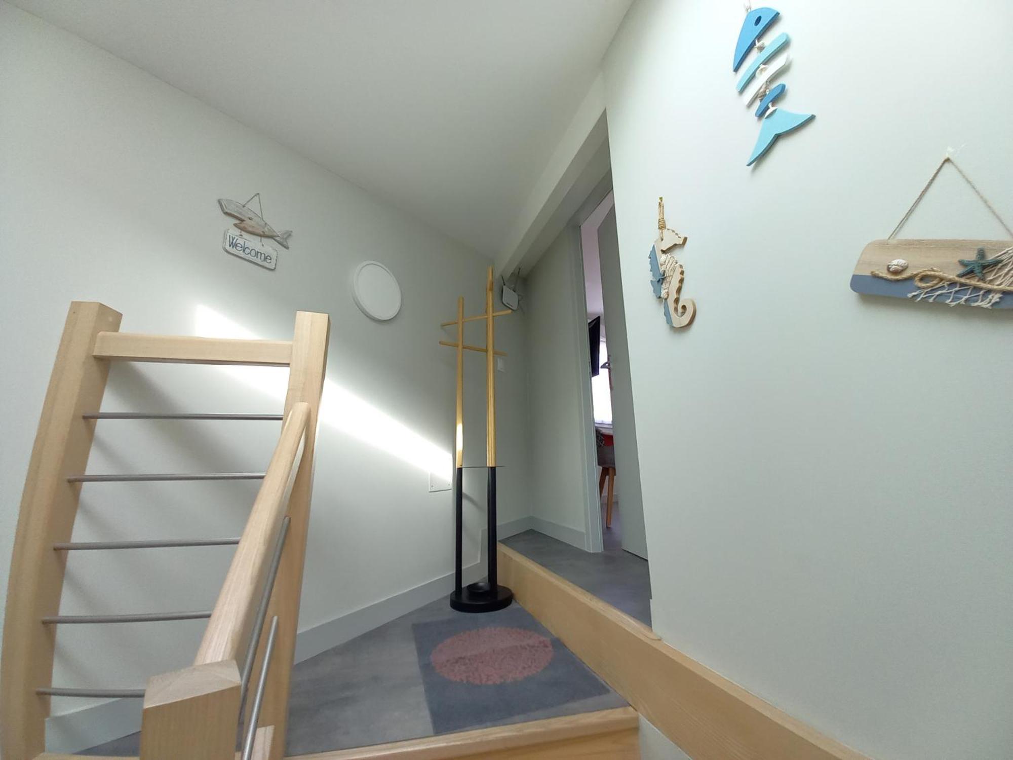 Saint Georges De Didonne - Tout Confort Et Tout A Pied - Appartement Au Top Exterior photo