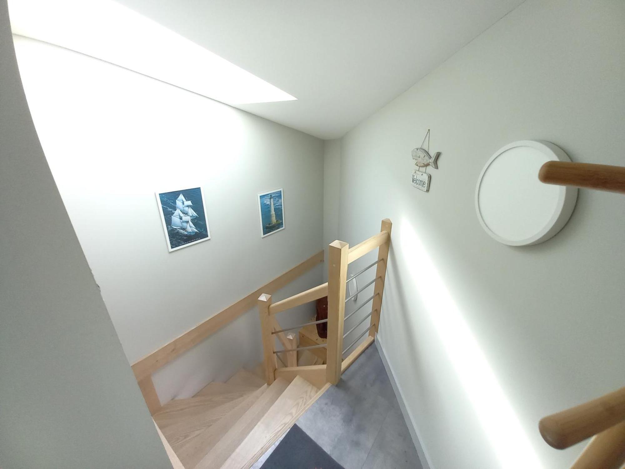 Saint Georges De Didonne - Tout Confort Et Tout A Pied - Appartement Au Top Exterior photo